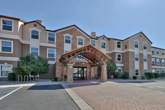Staybridge Suites Albuquerque North - Öne Çıkan Resim