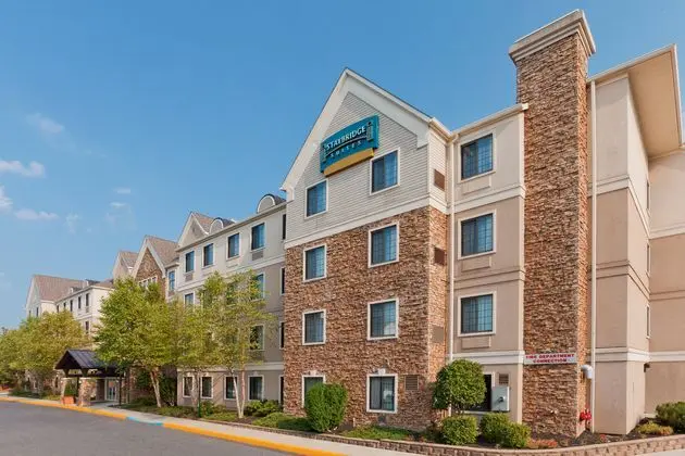 Staybridge Suites - Allentown Bethlehem Airport