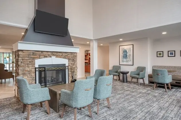 Staybridge Suites - Allentown Bethlehem Airport - Dış Mekan