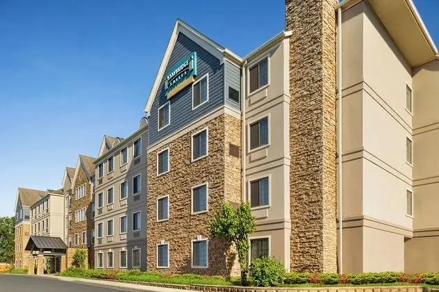 Staybridge Suites - Allentown Bethlehem Airport - Öne Çıkan Resim