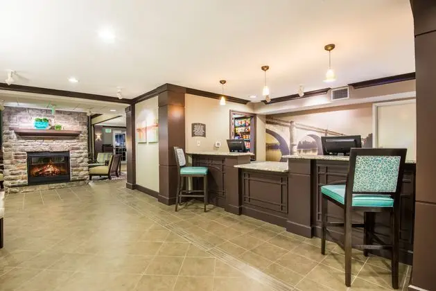 Staybridge Suites Allentown West