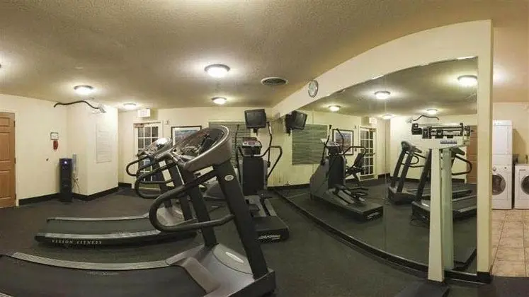 Staybridge Suites Alpharetta-North Point