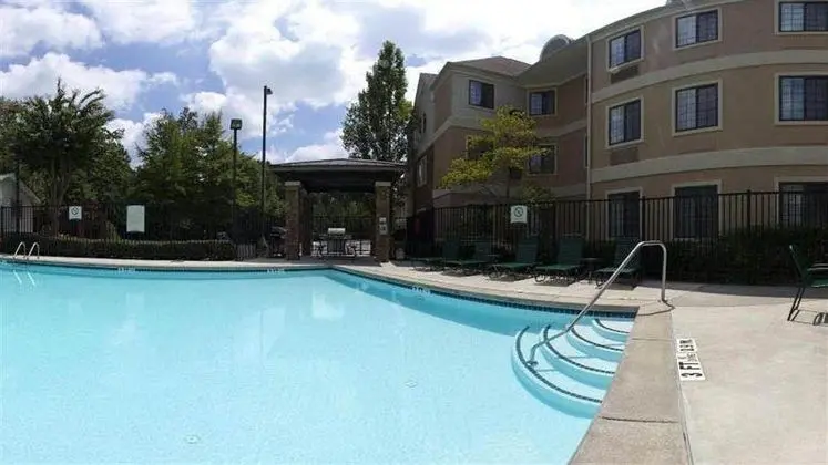 Staybridge Suites Alpharetta-North Point