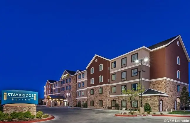 Staybridge Suites Amarillo - Western Crossing