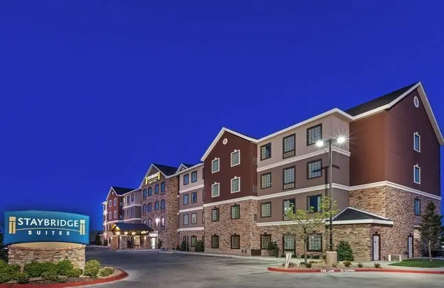 Staybridge Suites Amarillo - Western Crossing - Öne Çıkan Resim