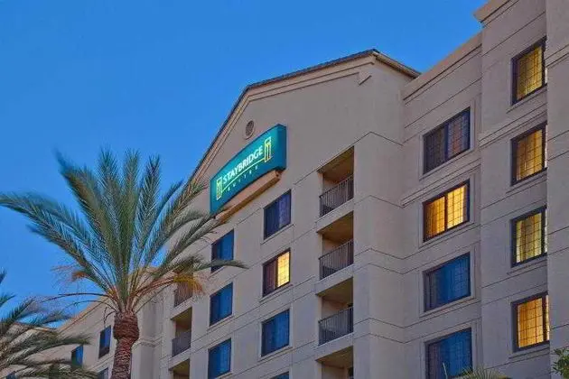 Staybridge Suites - Anaheim