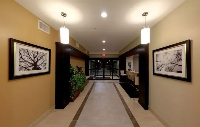 Staybridge Suites Ann Arbor Research Pkwy - Dış Mekan