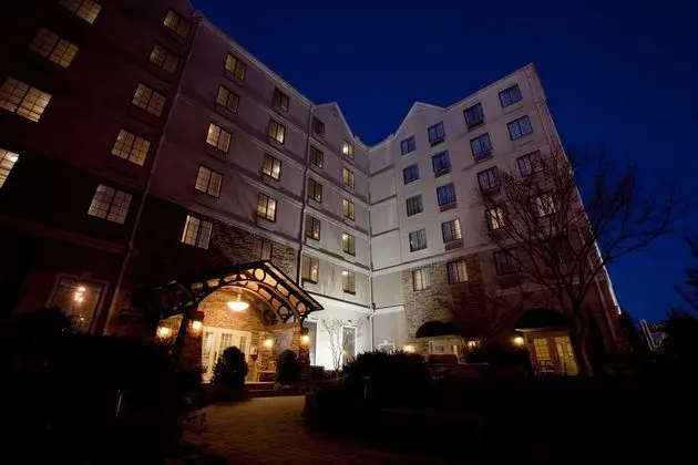 Staybridge Suites Atlanta Buckhead