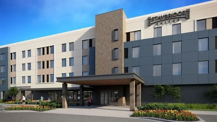 STAYBRIDGE SUITES Atlanta NE - Duluth