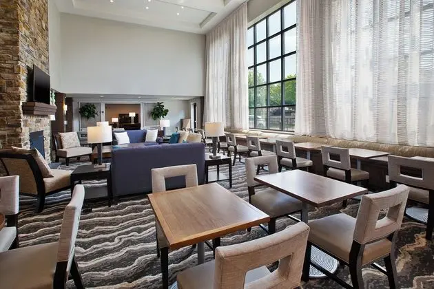 Staybridge Suites Auburn Hills - Crossing Drive - Dış Mekan