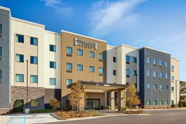Staybridge Suites Auburn University Area, an IHG Hotel - Dış Mekan