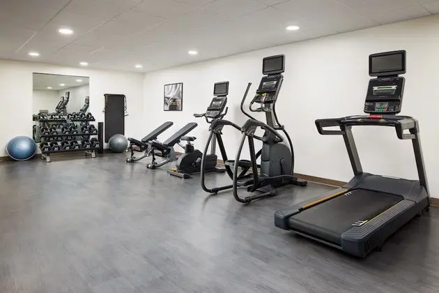 Staybridge Suites Auburn University Area, an IHG Hotel - Fitness