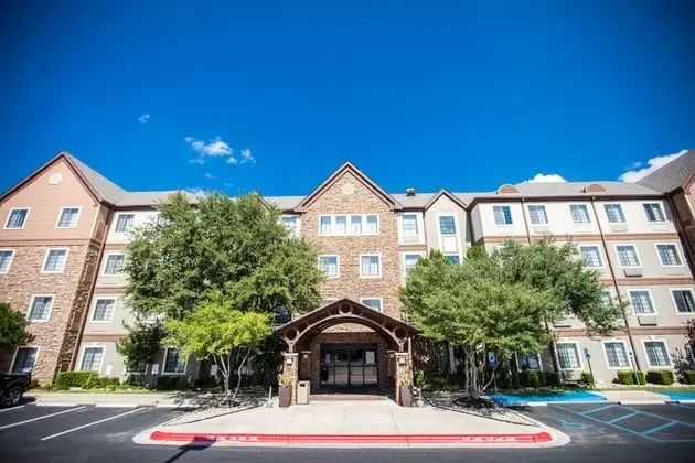 Staybridge Suites Austin Arboretum