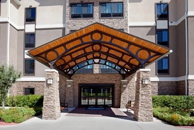 Staybridge Suites Austin