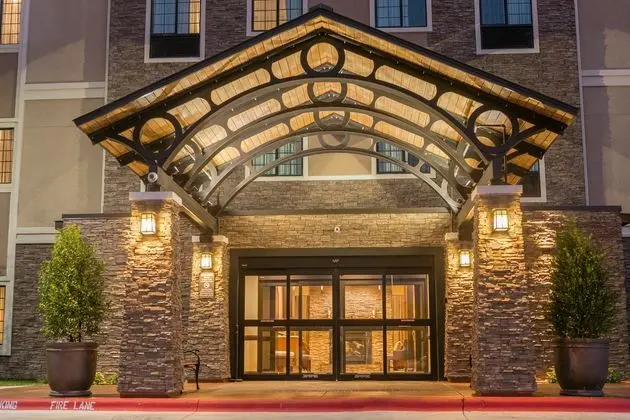 Staybridge Suites Austin North Parmer Lane