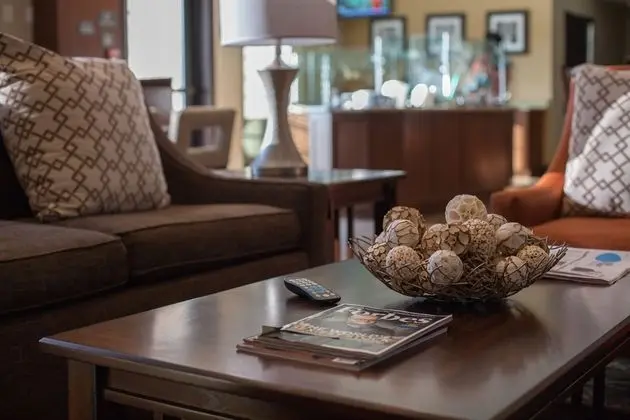 Staybridge Suites Austin North Parmer Lane - Dış Mekan