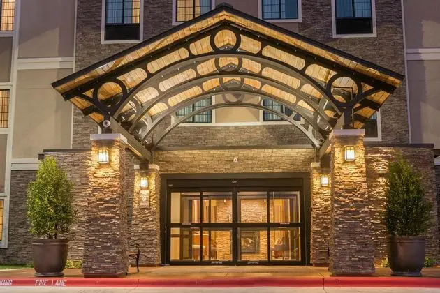 Staybridge Suites Austin North Parmer Lane - Öne Çıkan Resim