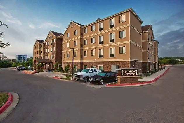 Staybridge Suites Austin South Interstate Hwy 35