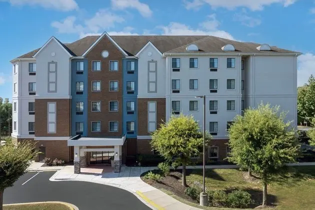 Staybridge Suites Baltimore BWI Airport - Dış Mekan