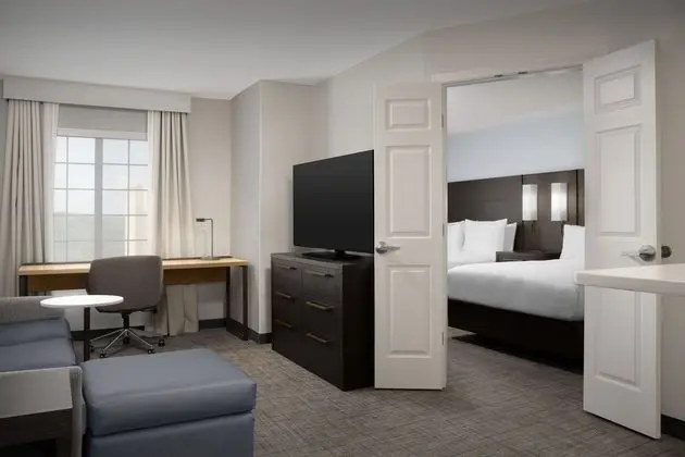 Staybridge Suites Baltimore BWI Airport - Öne Çıkan Resim