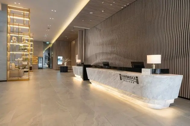 Staybridge Suites Bangkok Sukhumvit, an IHG Hotel - Öne Çıkan Resim