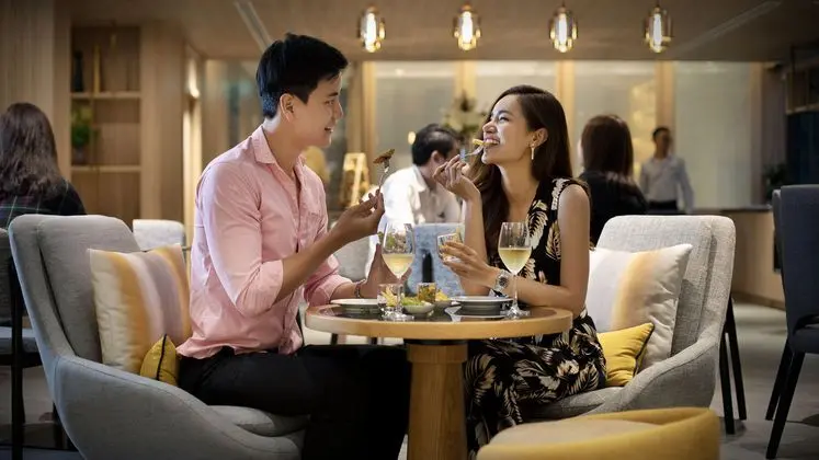 STAYBRIDGE SUITES BANGKOK THONGLOR