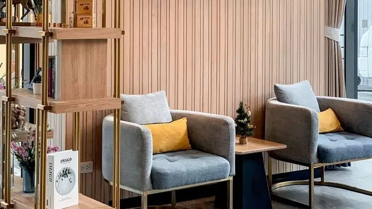 STAYBRIDGE SUITES BANGKOK THONGLOR - Dış Mekan