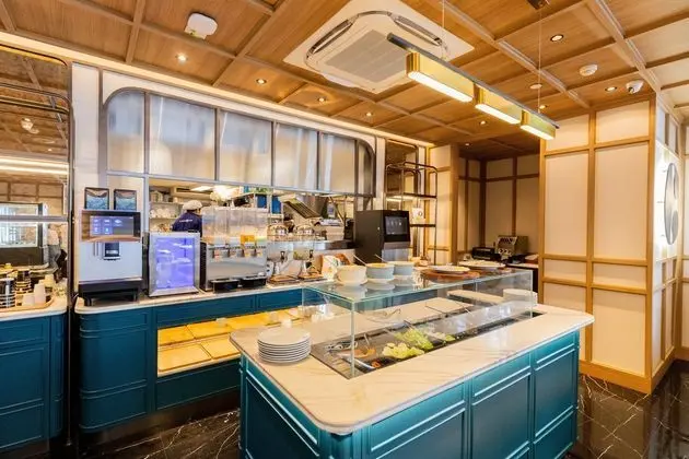 STAYBRIDGE SUITES BANGKOK THONGLOR - Oda