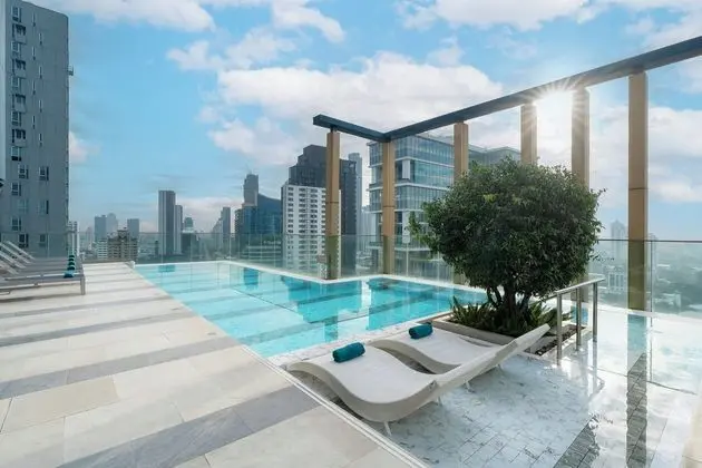 STAYBRIDGE SUITES BANGKOK THONGLOR - Öne Çıkan Resim