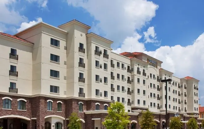 Staybridge Suites Baton Rouge-University At Southg