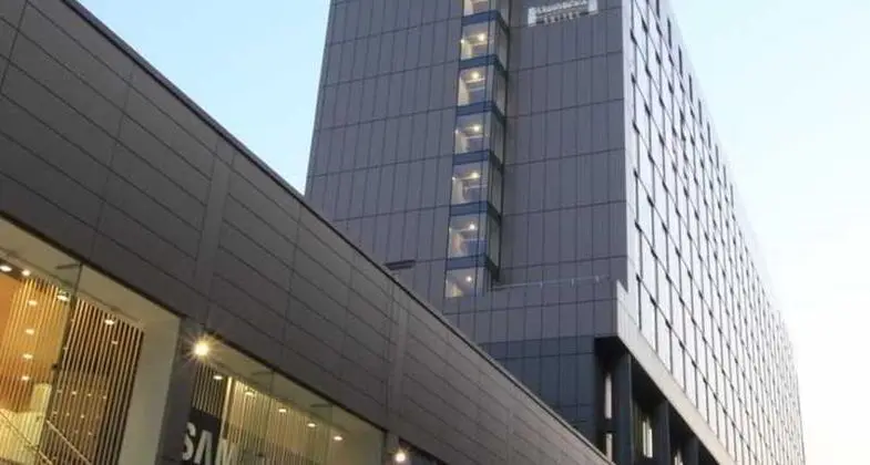 Staybridge Suites Beirut