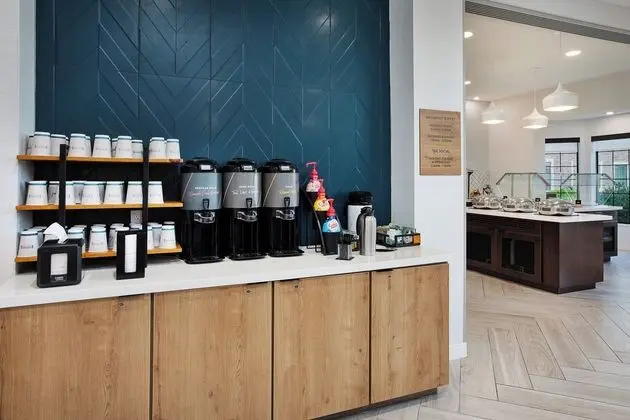 Staybridge Suites Bismarck - Oda