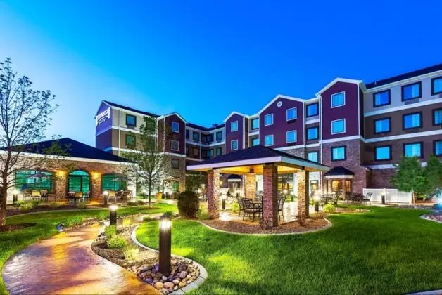 Staybridge Suites Bismarck - Öne Çıkan Resim