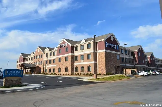 Staybridge Suites Bowling Green