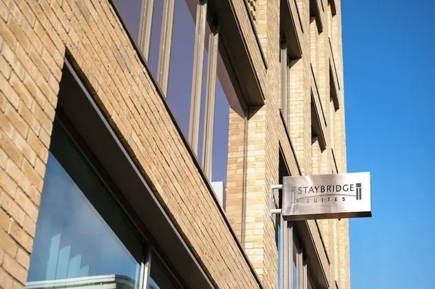 Staybridge Suites Brighton, an IHG Hotel - Dış Mekan
