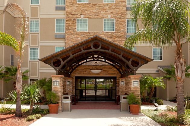 Staybridge Suites Brownsville
