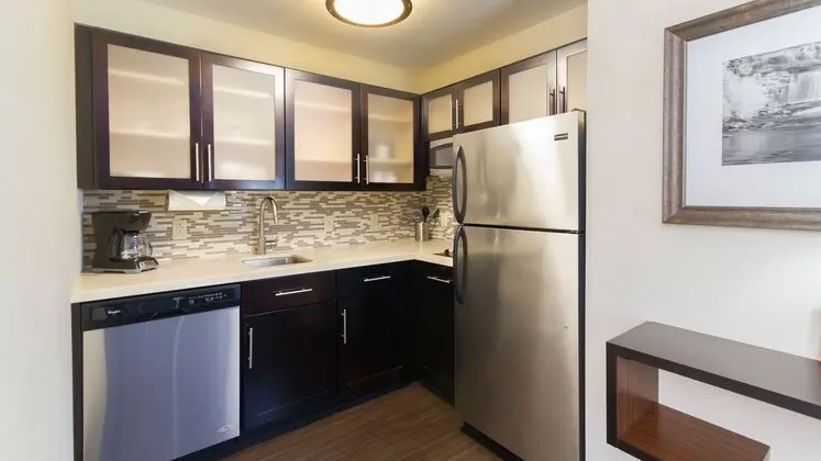Staybridge Suites Buffalo Amherst - Oda