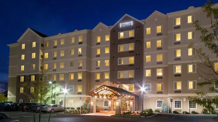 Staybridge Suites Buffalo Amherst - Öne Çıkan Resim