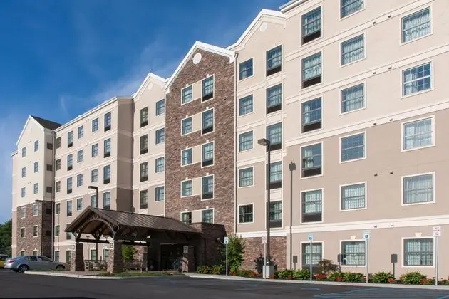 Staybridge Suites Buffalo - Dış Mekan