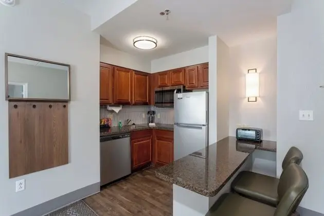 Staybridge Suites Buffalo - Oda