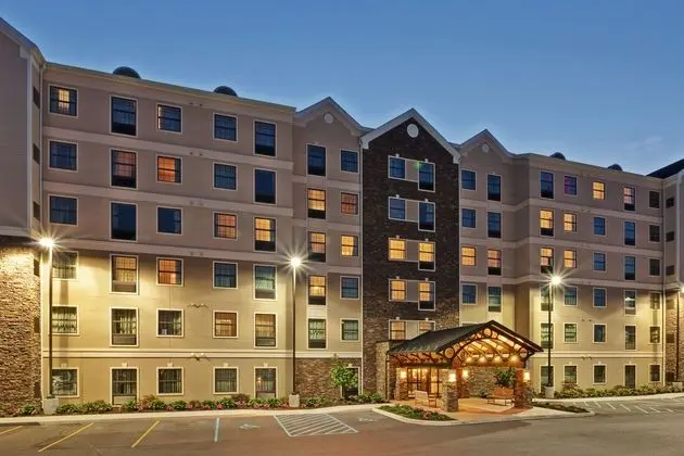 Staybridge Suites Buffalo - Öne Çıkan Resim