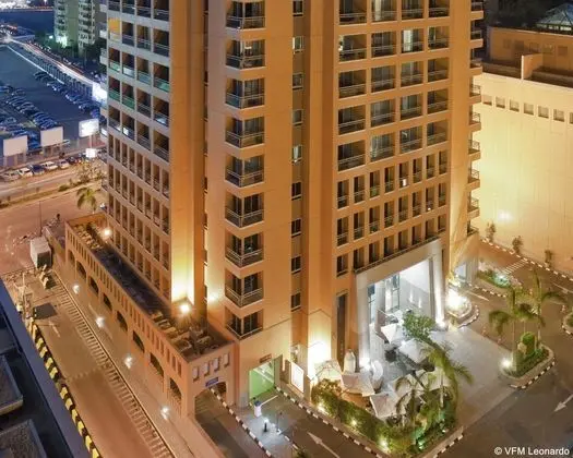 Staybridge Suites Cairo Citystars