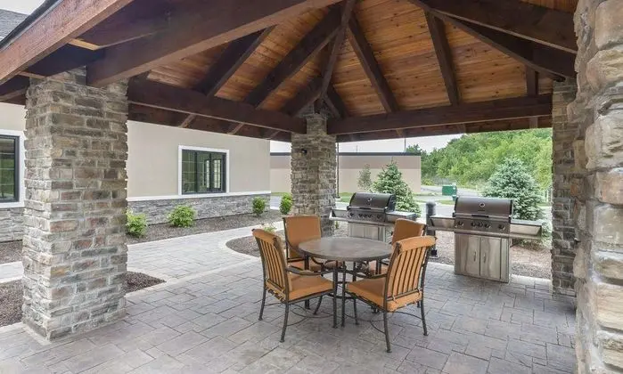 Staybridge Suites Canton