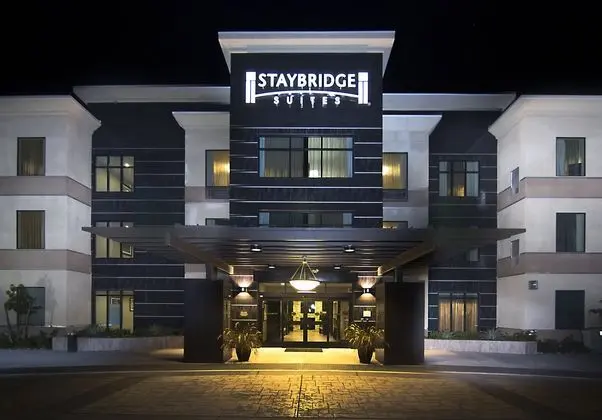 Staybridge Suites Carlsbad