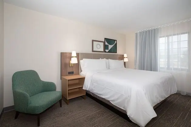 Staybridge Suites Carson City - Tahoe Area