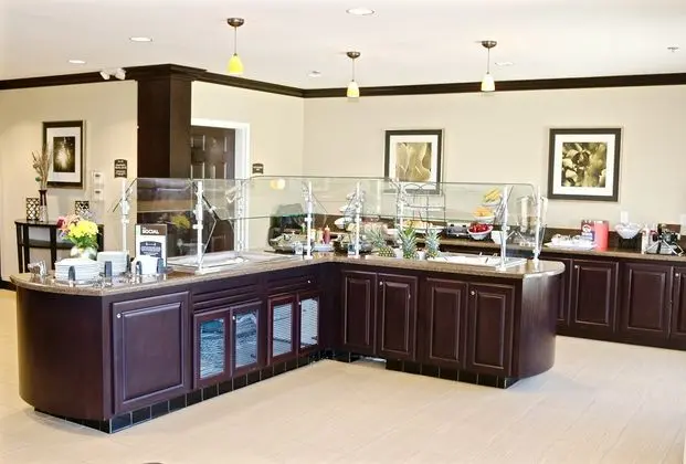 Staybridge Suites Cathedral City - Genel