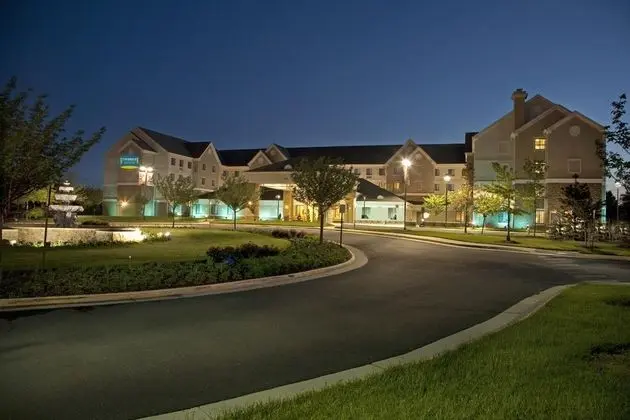 Staybridge Suites Chantilly-Dulles Airport 