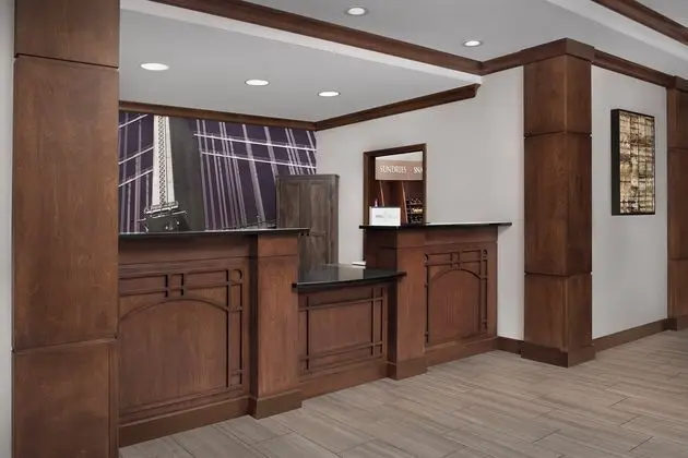 Staybridge Suites Charleston Ashley Phosphate - Dış Mekan