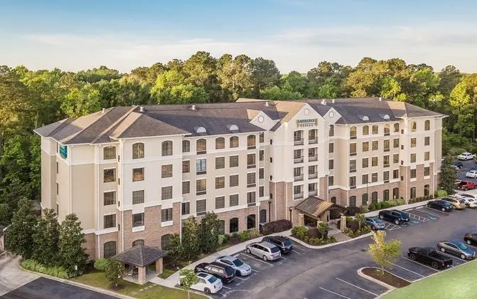 Staybridge Suites Charleston Ashley Phosphate - Öne Çıkan Resim
