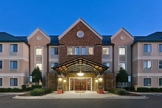 Staybridge Suites Charlotte Ballantyne